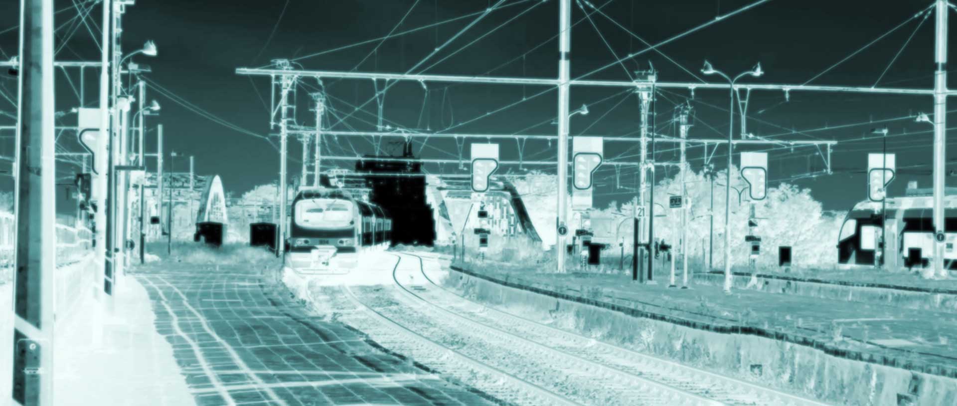 railroads