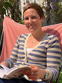 Jasmina Sermijn